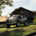 DODGE RAM 5.9 TROPIVAN 2500 SLT 4X4 TURBO INTERCOOLER DIESEL 4P AUTOMATICO DODGE RAM 5.9 TROPIVAN 2500 SLT 4X4 TURBO INTERCOOLER DIESEL 4P AUTOMATICO