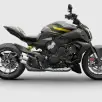 DUCATI DIAVEL V4 DUCATI DIAVEL V4