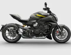 DUCATI DIAVEL V4 DUCATI DIAVEL V4