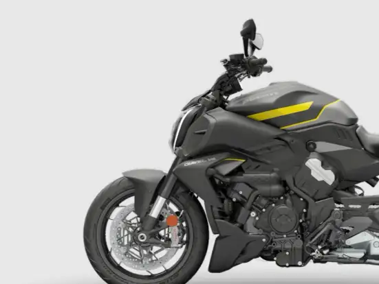 DUCATI-DIAVEL V4 DUCATI-DIAVEL V4-2025
