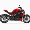 DUCATI DIAVEL V4 DUCATI DIAVEL V4
