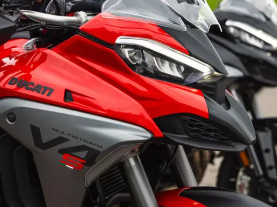 DUCATI-MULTISTRADA 1200 V4 S DUCATI-MULTISTRADA 1200 V4 S-2025