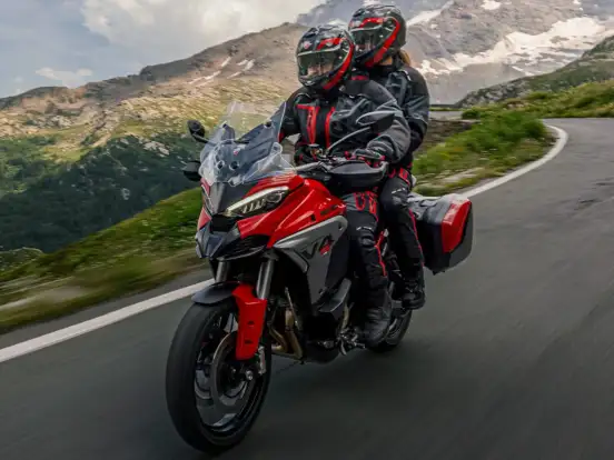 DUCATI-MULTISTRADA 1200 V4 S DUCATI-MULTISTRADA 1200 V4 S-2025
