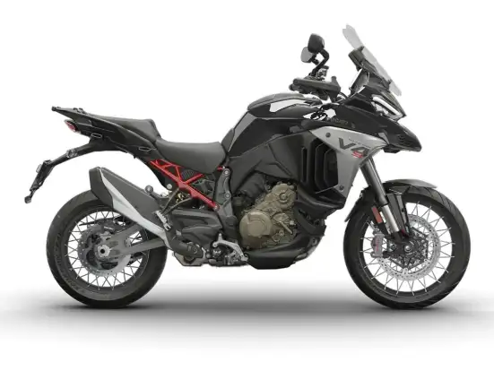 DUCATI-MULTISTRADA 1200 V4 S DUCATI-MULTISTRADA 1200 V4 S-2025