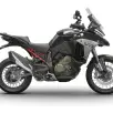 DUCATI MULTISTRADA 1200 V4 S DUCATI MULTISTRADA 1200 V4 S