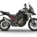 DUCATI MULTISTRADA 1200 V4 S DUCATI MULTISTRADA 1200 V4 S