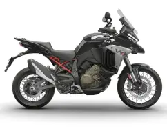DUCATI MULTISTRADA 1200 V4 S DUCATI MULTISTRADA 1200 V4 S