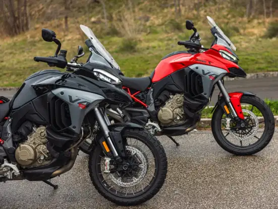 DUCATI-MULTISTRADA 1200 V4 S DUCATI-MULTISTRADA 1200 V4 S-2025