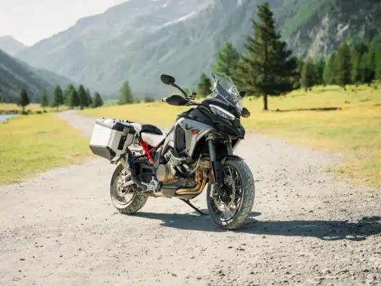 DUCATI-MULTISTRADA 1200 V4 S DUCATI-MULTISTRADA 1200 V4 S-2025