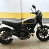 DUCATI SCRAMBLER ICON DUCATI SCRAMBLER ICON