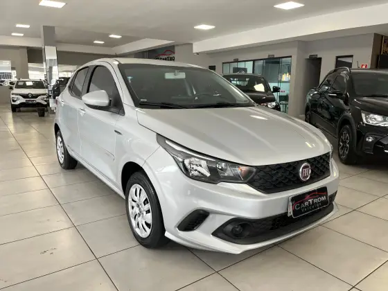 FIAT ARGO 1.0 FIREFLY FLEX DRIVE MANUAL