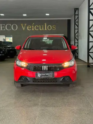 FIAT ARGO 1.0 FIREFLY FLEX DRIVE MANUAL FIAT ARGO 1.0 FIREFLY FLEX DRIVE MANUAL