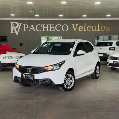 FIAT ARGO 1.0 FIREFLY FLEX DRIVE MANUAL FIAT ARGO 1.0 FIREFLY FLEX DRIVE MANUAL