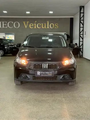 FIAT ARGO 1.0 FIREFLY FLEX DRIVE MANUAL FIAT ARGO 1.0 FIREFLY FLEX DRIVE MANUAL