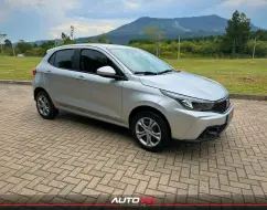 FIAT ARGO 1.0 FIREFLY FLEX DRIVE MANUAL FIAT ARGO 1.0 FIREFLY FLEX DRIVE MANUAL