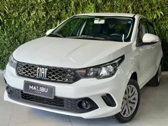 FIAT ARGO 1.0 FIREFLY FLEX MANUAL FIAT ARGO 1.0 FIREFLY FLEX MANUAL