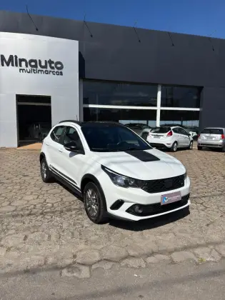 FIAT ARGO 1.3 FIREFLY FLEX TREKKING MANUAL