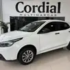 FIAT ARGO 1.0 FIREFLY FLEX DRIVE MANUAL FIAT ARGO 1.0 FIREFLY FLEX DRIVE MANUAL