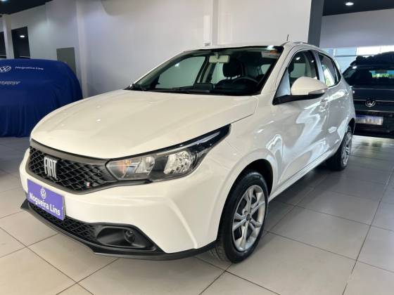 FIAT ARGO 1.0 FIREFLY FLEX DRIVE MANUAL