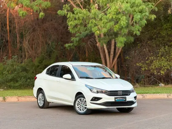 FIAT CRONOS 1.0 FIREFLY FLEX DRIVE MANUAL