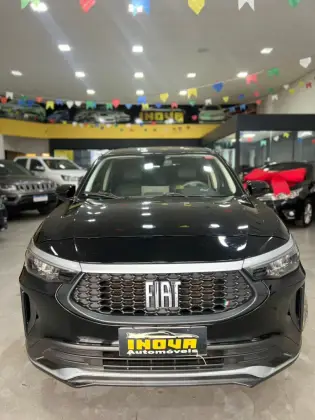 FIAT FASTBACK 1.0 TURBO 200 FLEX AUDACE CVT