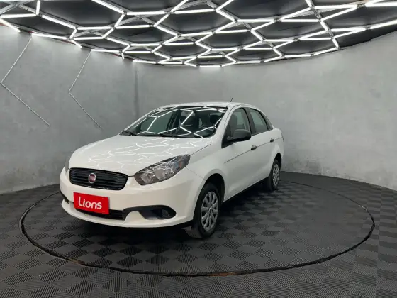 FIAT GRAND SIENA 1.0 EVO FLEX MANUAL FIAT GRAND SIENA 1.0 EVO FLEX MANUAL
