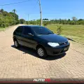 FIAT PALIO 1.0 MPI FIRE 8V FLEX 2P MANUAL FIAT PALIO 1.0 MPI FIRE 8V FLEX 2P MANUAL