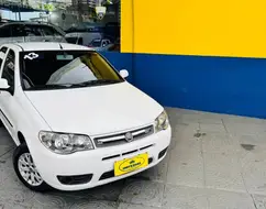 FIAT PALIO 1.0 MPI FIRE ECONOMY 8V FLEX 4P MANUAL FIAT PALIO 1.0 MPI FIRE ECONOMY 8V FLEX 4P MANUAL