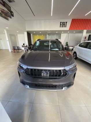 FIAT PULSE 1.3 FLEX DRIVE CVT