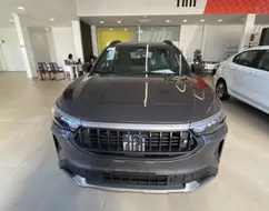 FIAT PULSE 1.3 FLEX DRIVE CVT FIAT PULSE 1.3 FLEX DRIVE CVT