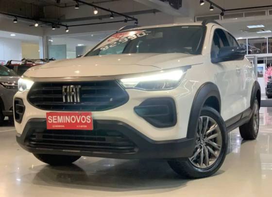 FIAT PULSE 1.3 FLEX DRIVE CVT
