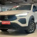 FIAT PULSE 1.3 FLEX DRIVE CVT FIAT PULSE 1.3 FLEX DRIVE CVT
