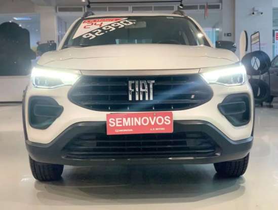 FIAT-PULSE-1.3 FLEX DRIVE CVT FIAT-PULSE-2024