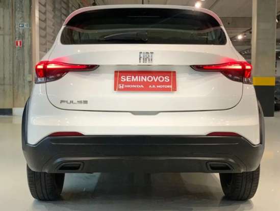 FIAT-PULSE-1.3 FLEX DRIVE CVT FIAT-PULSE-2024