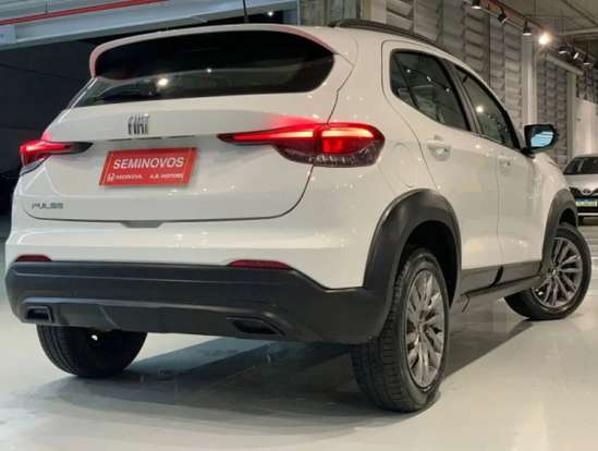 FIAT-PULSE-1.3 FLEX DRIVE CVT FIAT-PULSE-2024