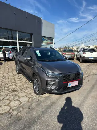 FIAT STRADA 1.0 TURBO 200 FLEX ULTRA CD CVT