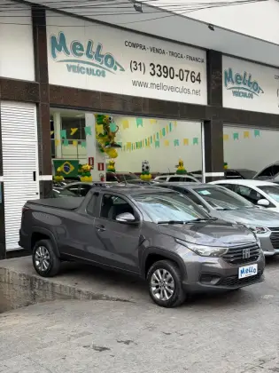 FIAT STRADA 1.3 FIREFLY FLEX FREEDOM CS MANUAL FIAT STRADA 1.3 FIREFLY FLEX FREEDOM CS MANUAL