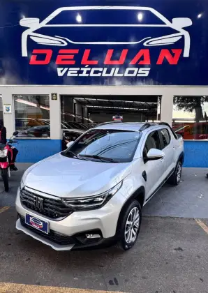 FIAT STRADA 1.3 FIREFLY FLEX VOLCANO CD CVT