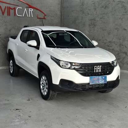 FIAT-STRADA-1.3 FIREFLY FLEX FREEDOM CD MANUAL FIAT-STRADA-2024
