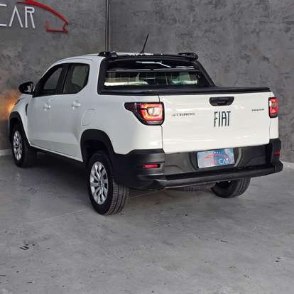 FIAT-STRADA-1.3 FIREFLY FLEX FREEDOM CD MANUAL FIAT-STRADA-2024