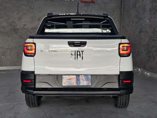FIAT-STRADA-1.3 FIREFLY FLEX FREEDOM CD MANUAL FIAT-STRADA-2024