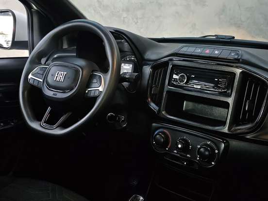 FIAT-STRADA-1.3 FIREFLY FLEX FREEDOM CD MANUAL FIAT-STRADA-2024