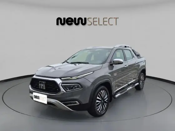 FIAT TORO 2.2 TURBO DIESEL RANCH 4WD AT9