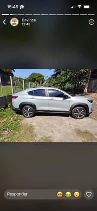FIAT FASTBACK 1.0 TURBO 200 FLEX AUDACE CVT