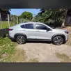 FIAT FASTBACK 1.0 TURBO 200 FLEX AUDACE CVT FIAT FASTBACK 1.0 TURBO 200 FLEX AUDACE CVT
