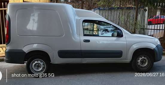 FIAT-FIORINO-2019