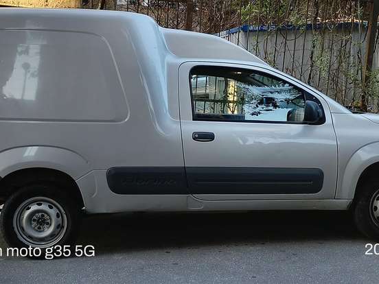 FIAT-FIORINO-1.4 MPI FURGÃO 8V FLEX 2P MANUAL FIAT-FIORINO-2019