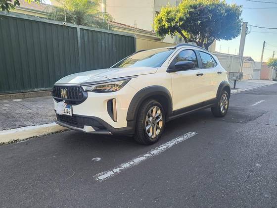 FIAT PULSE 1.0 TURBO 200 FLEX CVT
