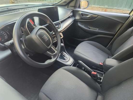 FIAT-PULSE-1.0 TURBO 200 FLEX CVT FIAT-PULSE-2025