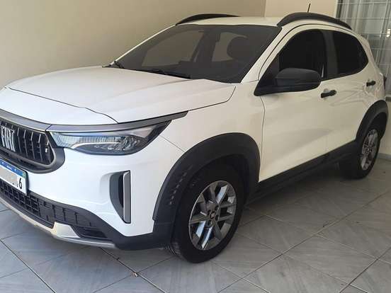 FIAT-PULSE-1.0 TURBO 200 FLEX CVT FIAT-PULSE-2025